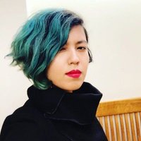 Jackie Wang profile picture