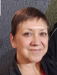 Amy Grundy