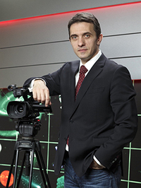 Živojin Petrović profile picture