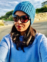Nuraine Sadaf