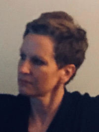 Victoria Arendt