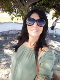 Amalia Flores