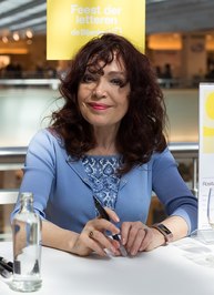Rosita Steenbeek profile picture