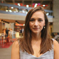 Grace Blakeley profile picture