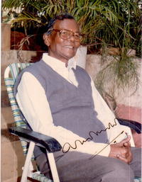 Gopinath Mohanty profile picture
