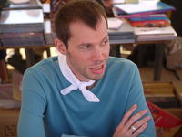 Ronan Le Breton profile picture