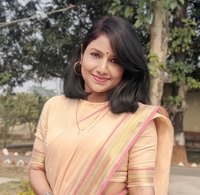 Jayanti Mukherjee