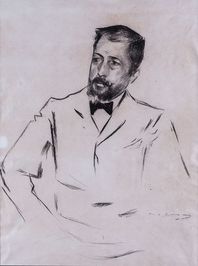 Marià Vayreda i Vila
