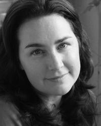 Tamsen Wolff