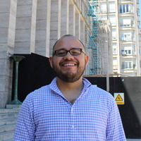 Rafael de Jesús Echeverría Fuentes