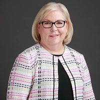 Nancy Frey