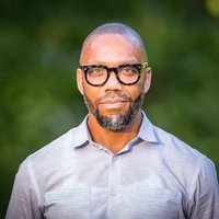 Andre Perry