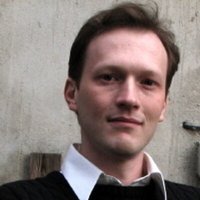 Mark Engler profile picture