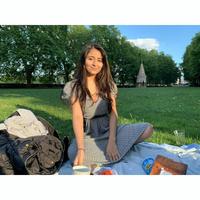 Mansi Tejpal profile picture