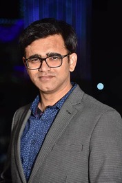 Hardik  Joshi profile picture