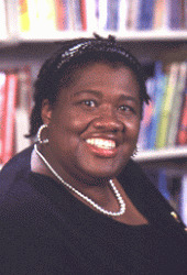 Monalisa DeGross profile picture