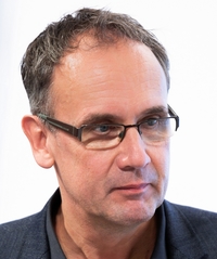 Volker Kutscher profile picture