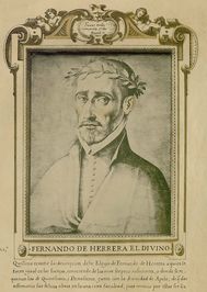 Fernando de Herrera