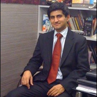 Suniil Bhatia
