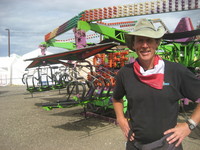 Michael Sean Comerford