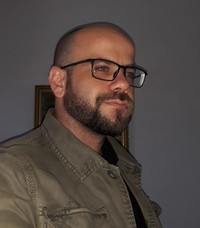 Michael G. Karabinis