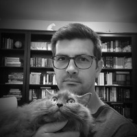 Benjamin Faucon profile picture