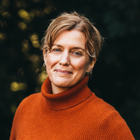 Michelle Nijhuis profile picture