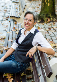 Kate P. Adams profile picture