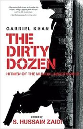 Gabriel Khan