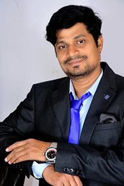 Bijaya Kumar Nayak