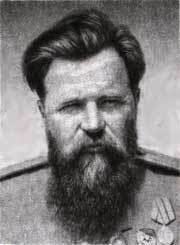 Pyotr Vershigora