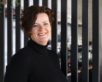 Jacodine van de Velde profile picture