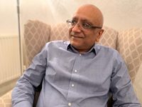 Nash Ramji