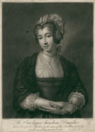 Sophia Fermor