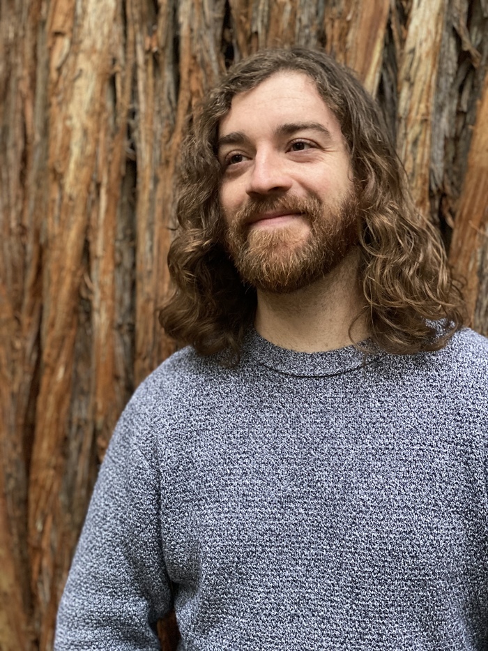 Chuck McKeever (Author of A Good Place For Maniacs)