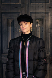 Sabrina Mahfouz profile picture