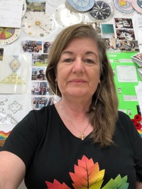 Mary  Shaw profile picture