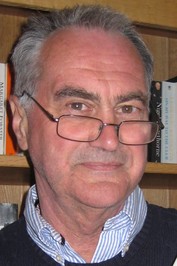 Colin  Davison