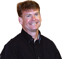 Mike  Maddock