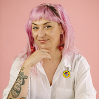 Sara M. Lyons profile picture