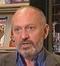 Daniel Tanuro