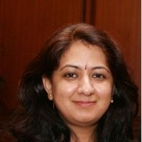 Anita Gaur