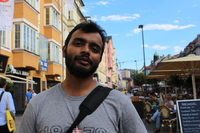 Aditya Chowdhury