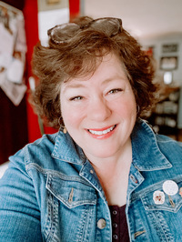 Mary E. Lenaburg