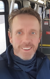 Shawn David Sandt