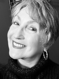 Sue  Ross