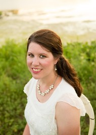 Jennifer Q. Hunt profile picture