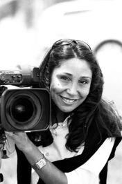 Haifaa al Mansour profile picture