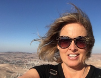 Marney Blom profile picture