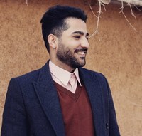 محمد یوسفیشیرازی